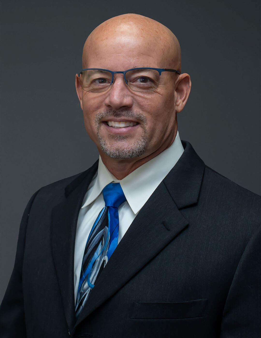 Darren Turner, CFP®