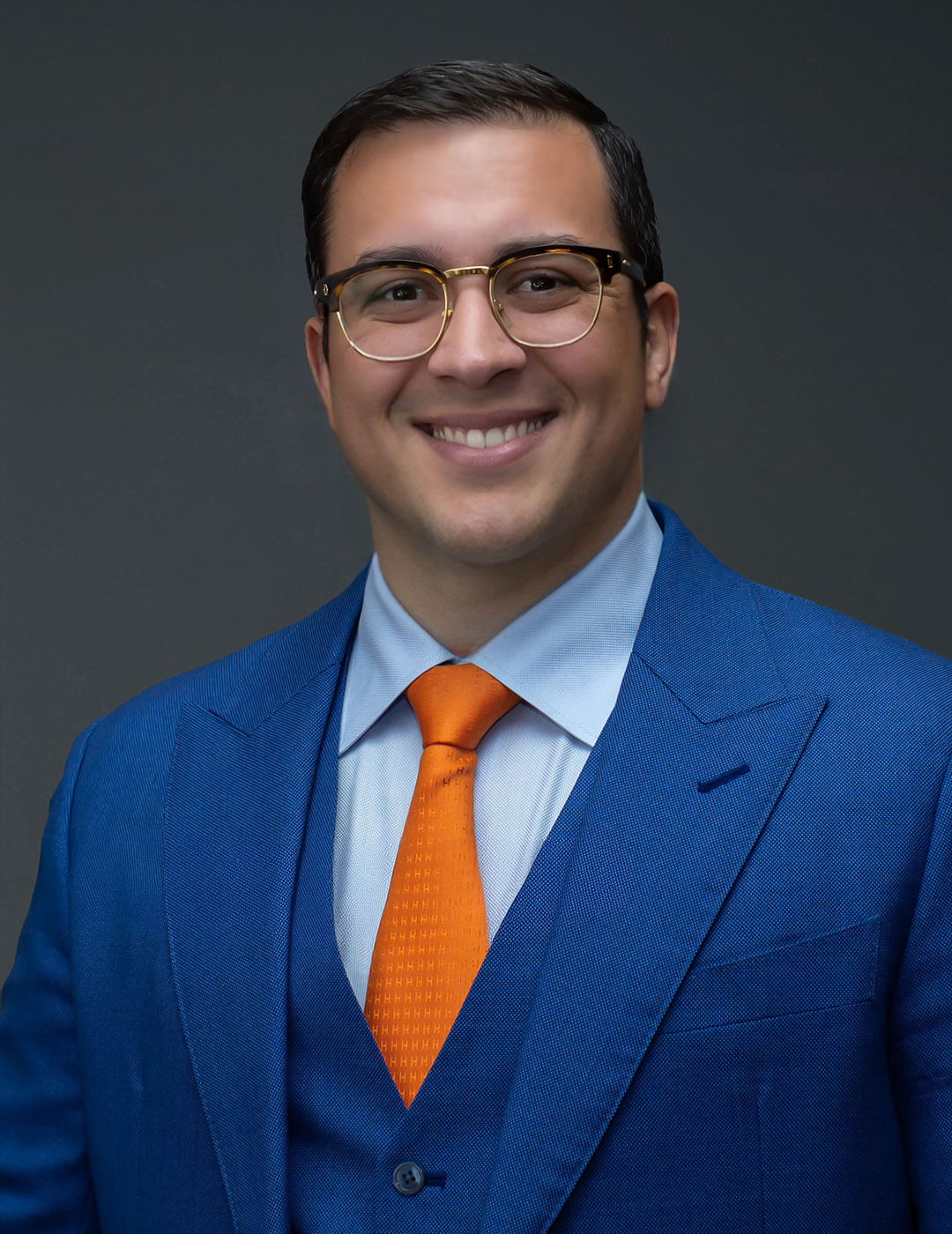 John Troncoso, CFP®, CPWA®, CRPC®