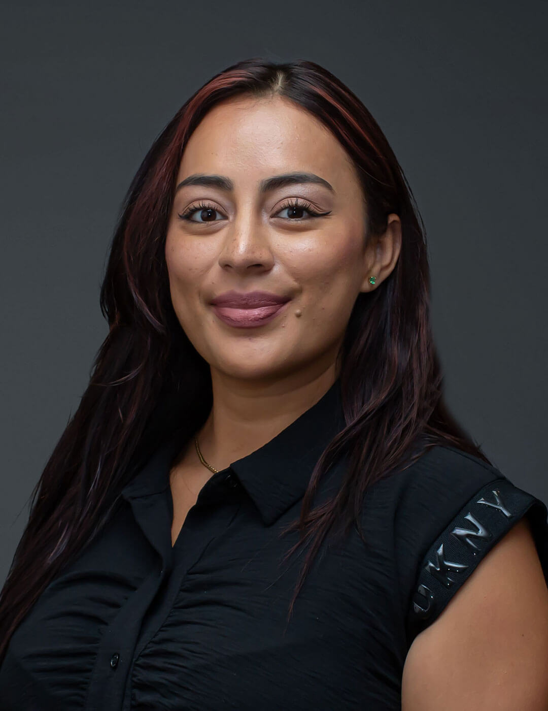 Michelle Quintanilla