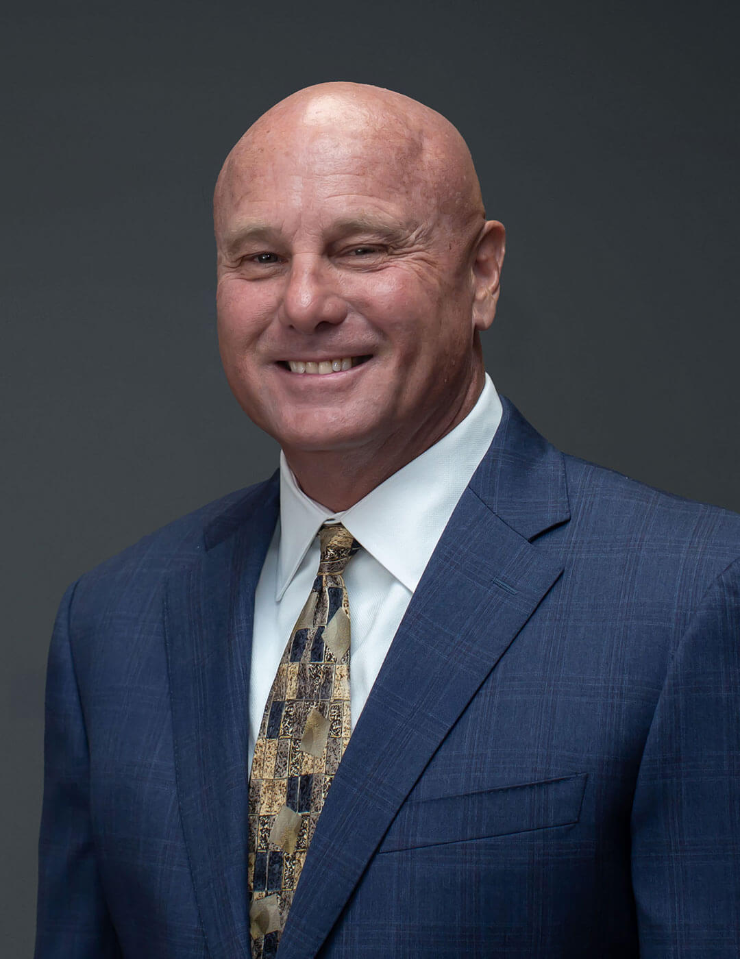 M. Scott Jones, CLU®