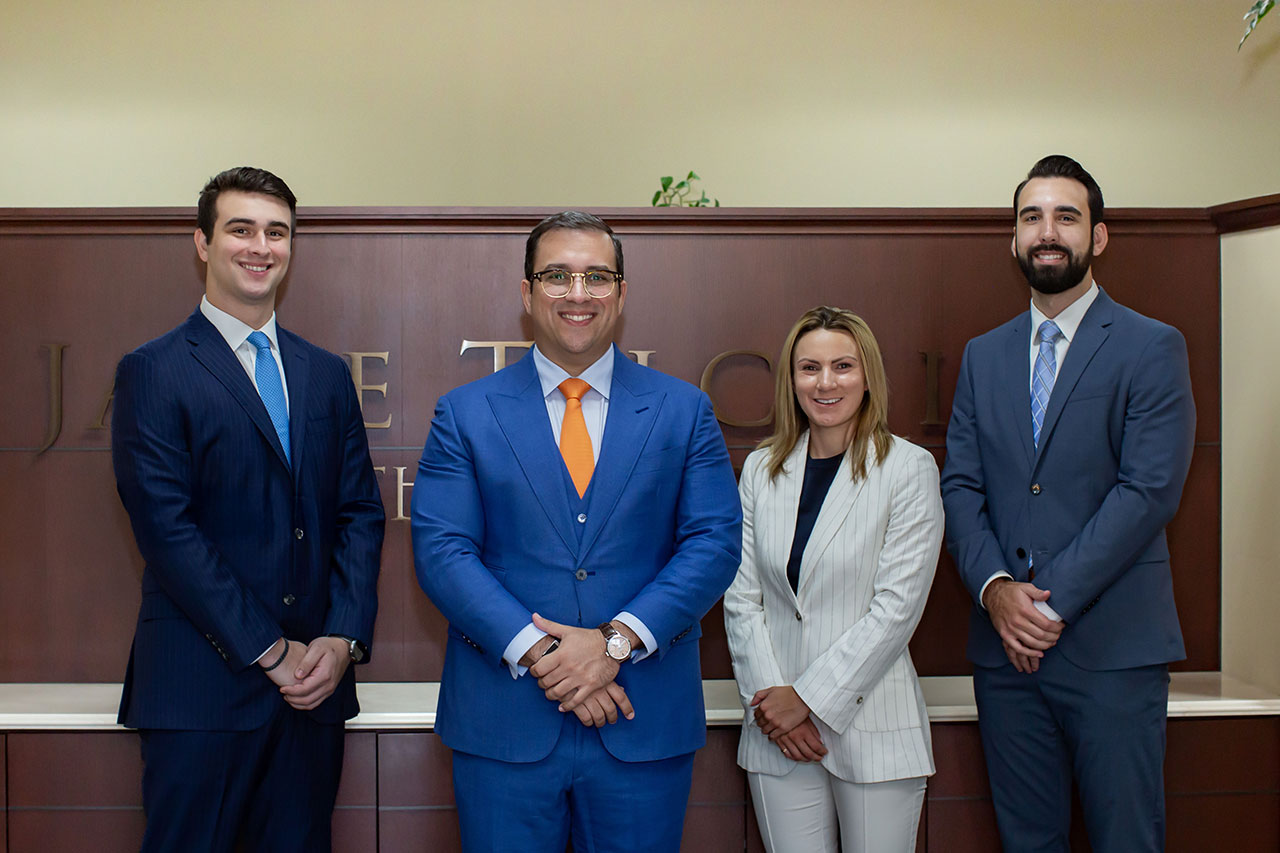 Purpose and Core Values