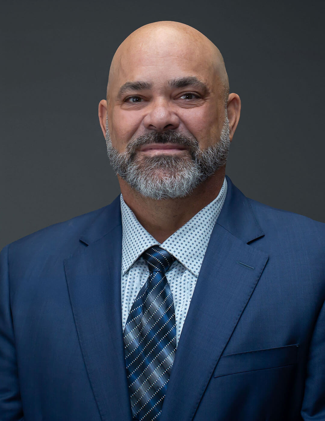 Victor J. Mandia, CLCS